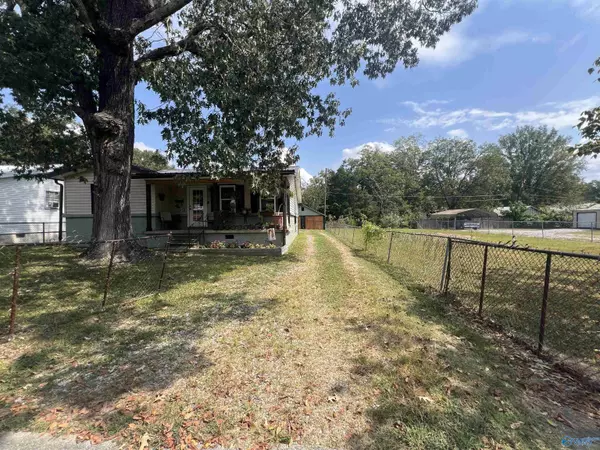 Gadsden, AL 35904,302 Clark Street