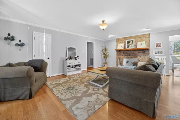 Glencoe, AL 35905,307 Lamar Avenue