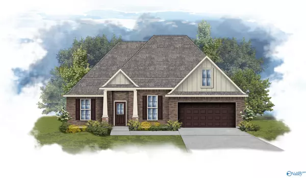 24547 Bekah Lane, Toney, AL 35773