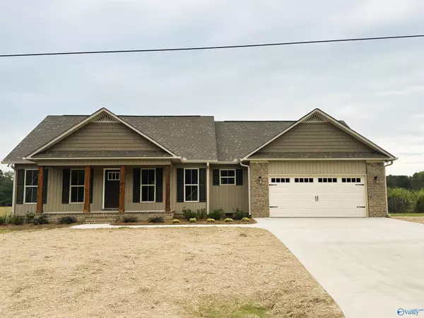 3359 Joel Street, Hokes Bluff, AL 35903