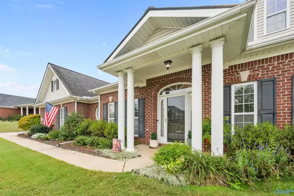 Huntsville, AL 35803,2227 Rosebrooke Drive