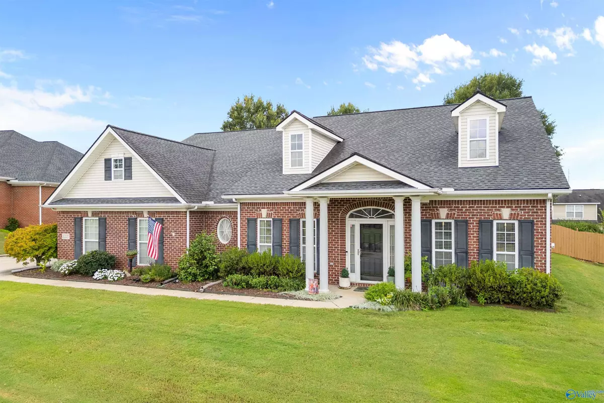 Huntsville, AL 35803,2227 Rosebrooke Drive