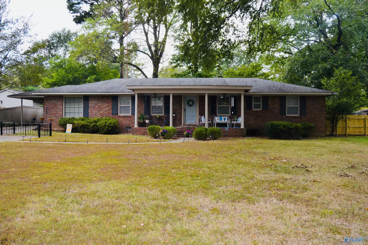 Decatur, AL 35601,1711 Summerlane