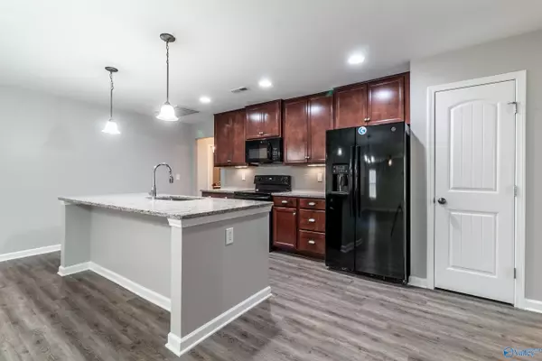 312 Fenrose Drive, Harvest, AL 35749