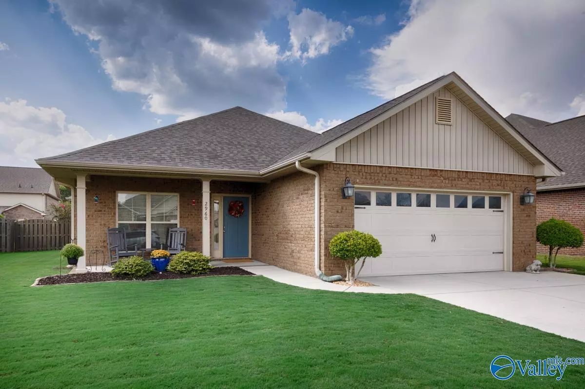 Owens Cross Roads, AL 35763,2960 SE Magnolia Park Drive