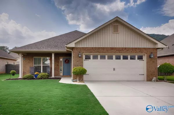 Owens Cross Roads, AL 35763,2960 SE Magnolia Park Drive