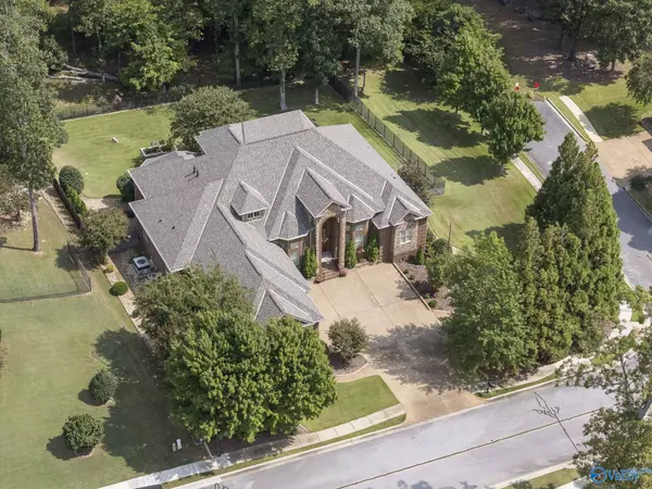Huntsville, AL 35811,4000 Hawks Way NE