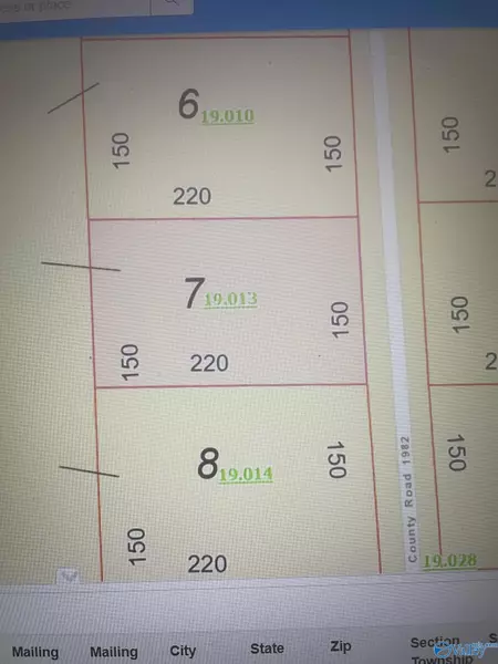 212 N Lot 7, Crossville, AL 35962