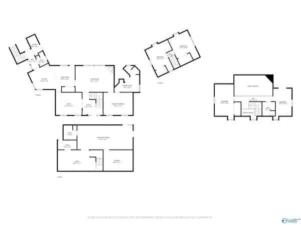 Huntsville, AL 35806,120 Arbery Drive NW