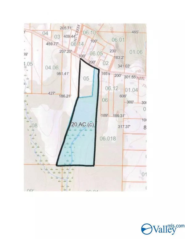 Danville, AL 35619,1376 Neel School Road