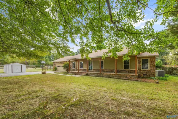 Hazel Green, AL 35750,795-A Will Holt Road