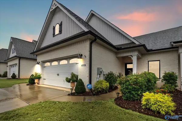 418 Ripple Lake Drive SW,  Huntsville,  AL 35824