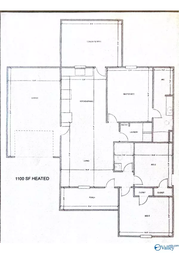 Fort Payne, AL 35967,305 Travis Road