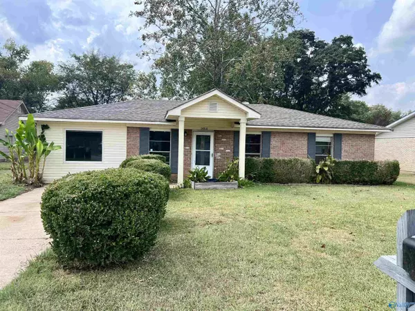 14016 Creely Drive SW, Huntsville, AL 35803