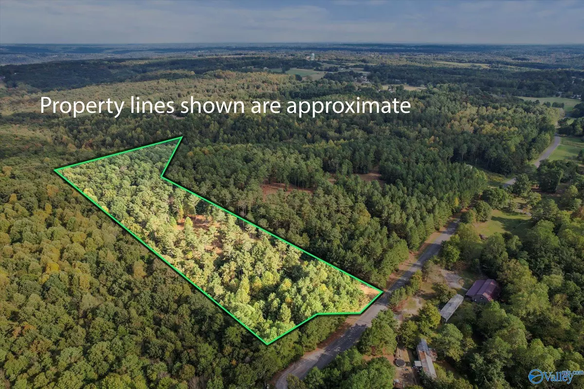 Vinemont, AL 35179,8.3 Acres Davis Gap Road