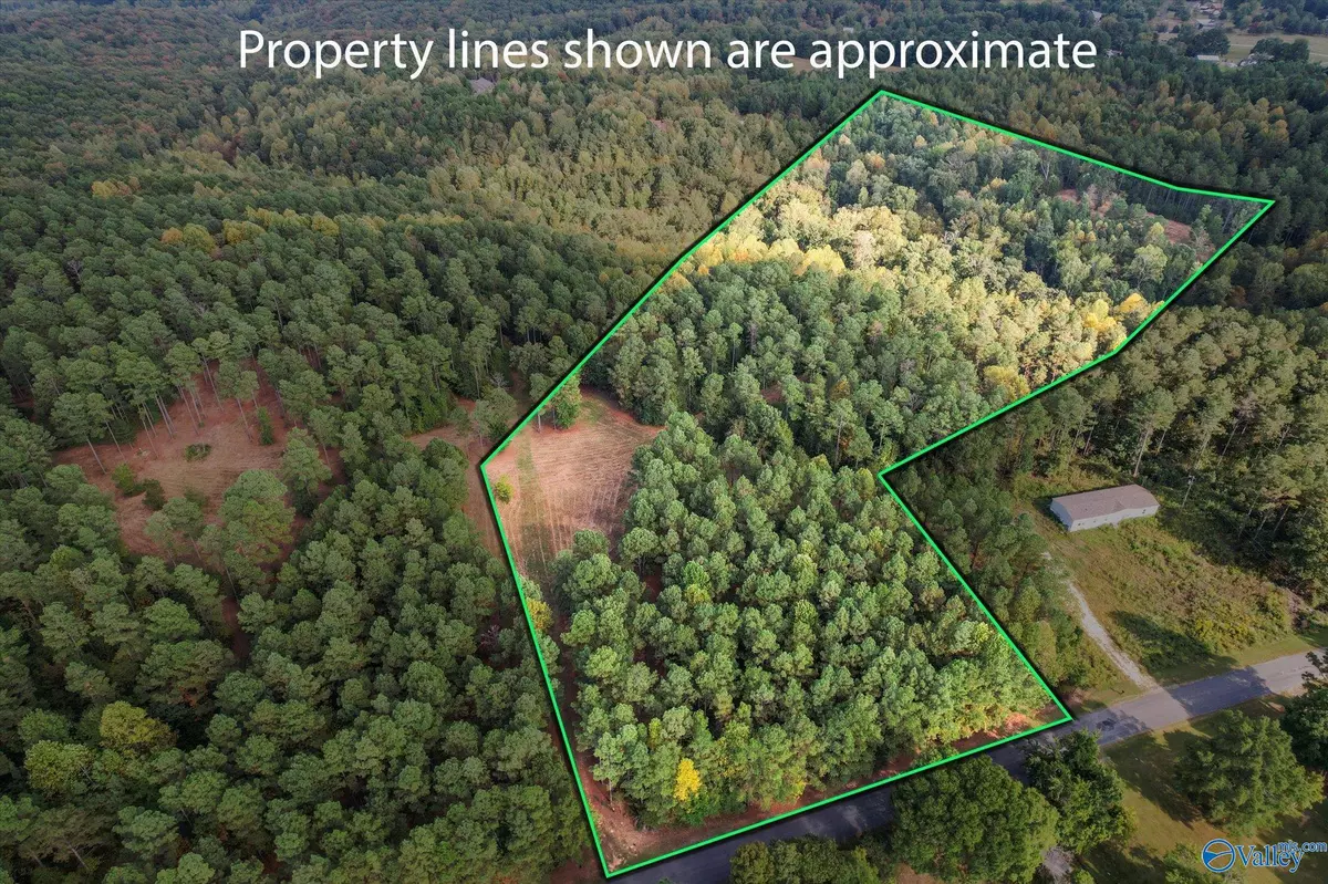 Vinemont, AL 35179,8.9 Acres Davis Gap Road