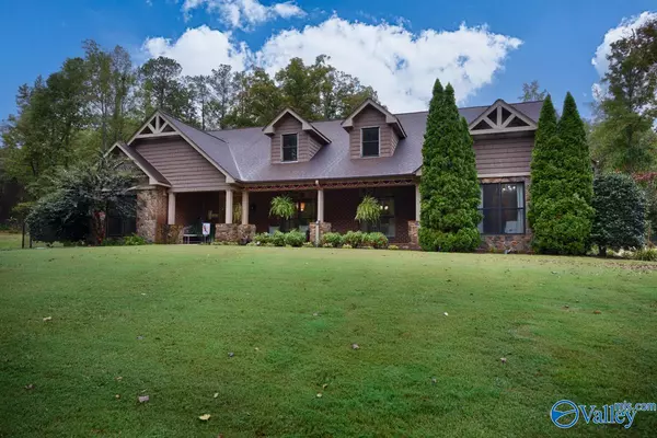 New Market, AL 35761,498 Beth Road