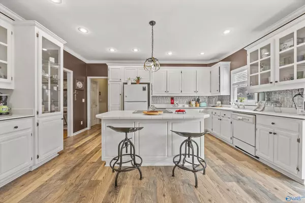 Fyffe, AL 35971,2425 County Road 56