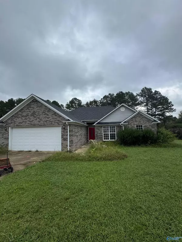 179 City Park Road, New Hope, AL 35760