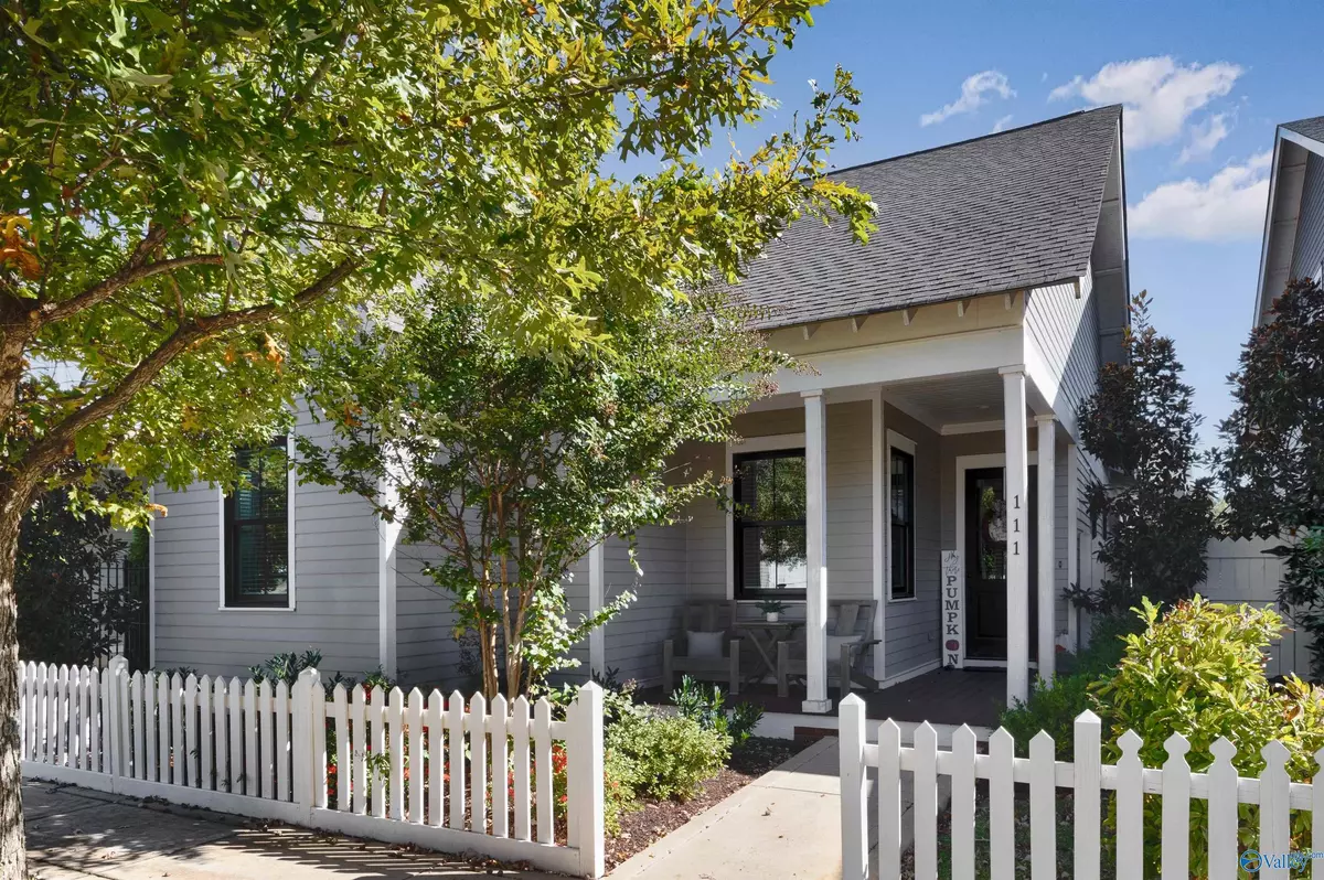 Madison, AL 35756,111 Lombard Street