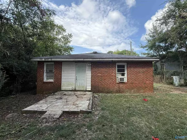 Huntsville, AL 35805,4001 Newson Road