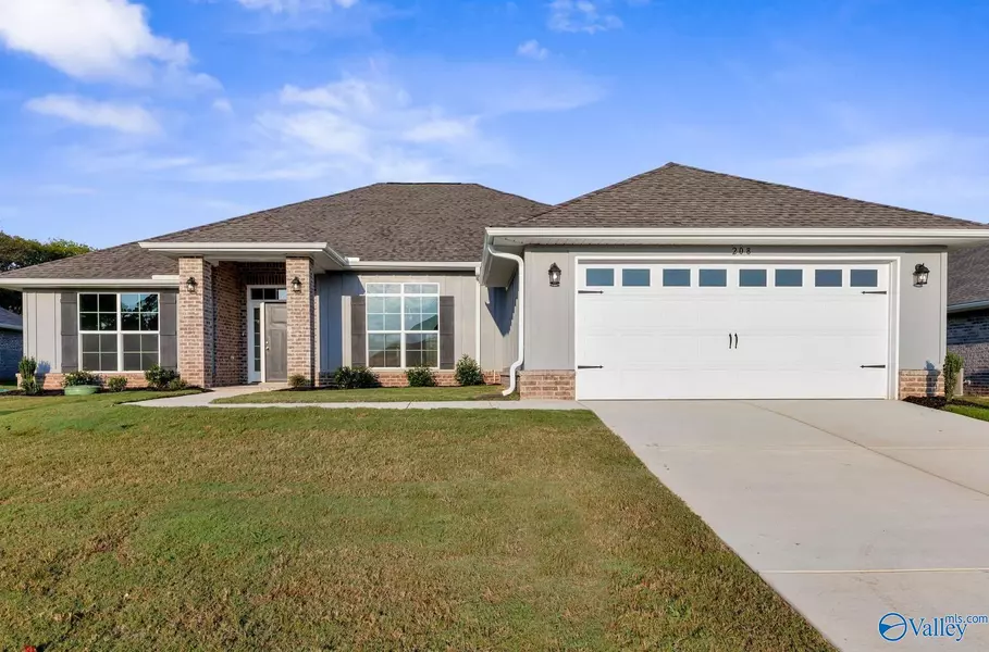 224 Gwynns Fall Trail, Huntsville, AL 35810