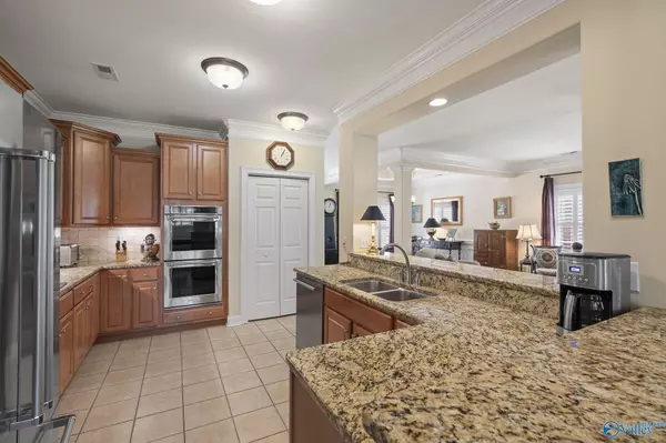 Owens Cross Roads, AL 35763,3206 Pierside Circle SE