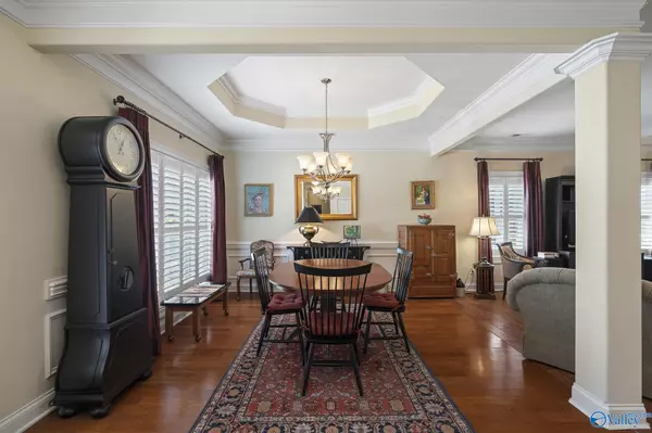 Owens Cross Roads, AL 35763,3206 Pierside Circle SE