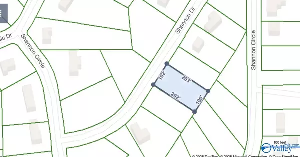 Gadsden, AL 35904,lot 5 Shannon Drive