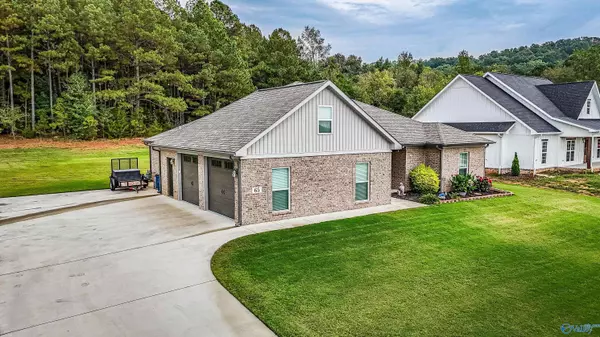 Scottsboro, AL 35769,65 Betty Way