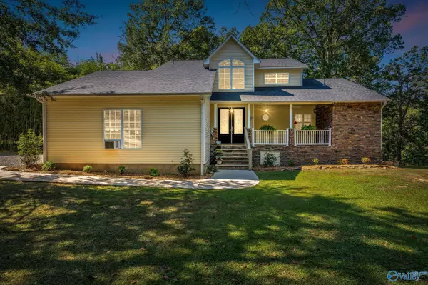 Cullman, AL 35057,1633 County Road 264