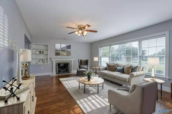 Sheffield, AL 35660,805 River Bluff Drive