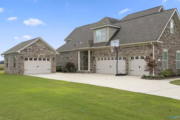 Gurley, AL 35748,2941 Chantry Place SE