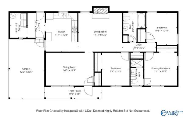 Decatur, AL 35601,1508 Faye Street SW