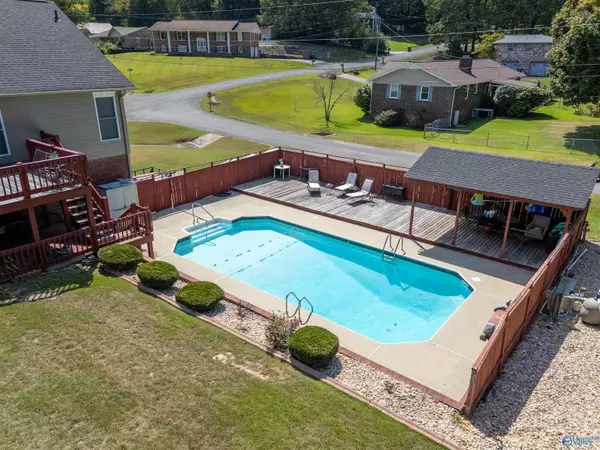 Glencoe, AL 35905,408 Le An Street