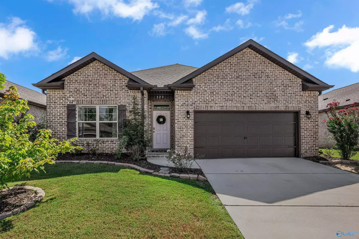 Madison, AL 35757,329 Ivyleaf Drive