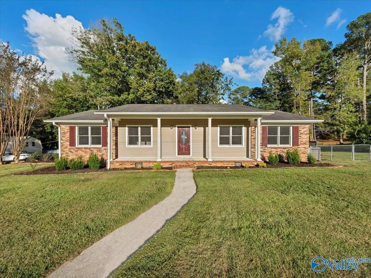 Hartselle, AL 35640,308 Hampton Road NW