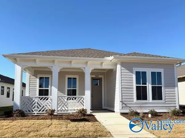 244 Haystack Drive, Madison, AL 35757