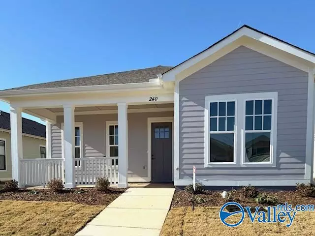 240 Haystack Drive, Madison, AL 35757