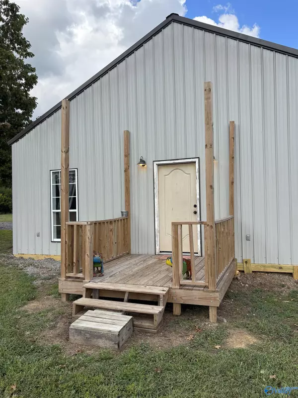 Falkville, AL 35622,70 Nobinger Road