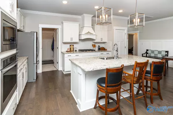 Huntsville, AL 35824,402 Tillane Park Circle SW