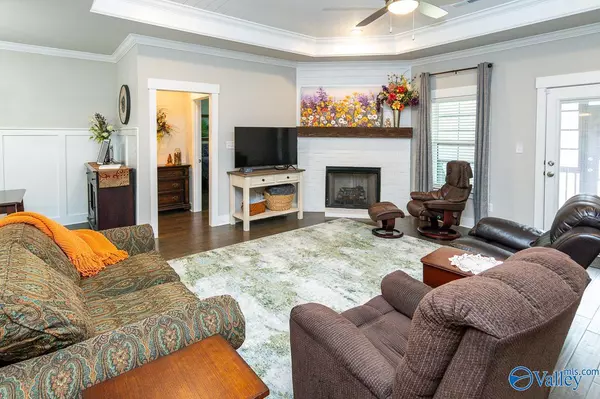 Huntsville, AL 35824,402 Tillane Park Circle SW