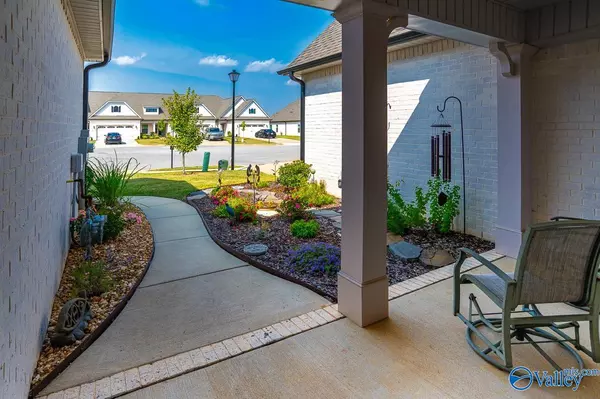 Huntsville, AL 35824,402 Tillane Park Circle SW