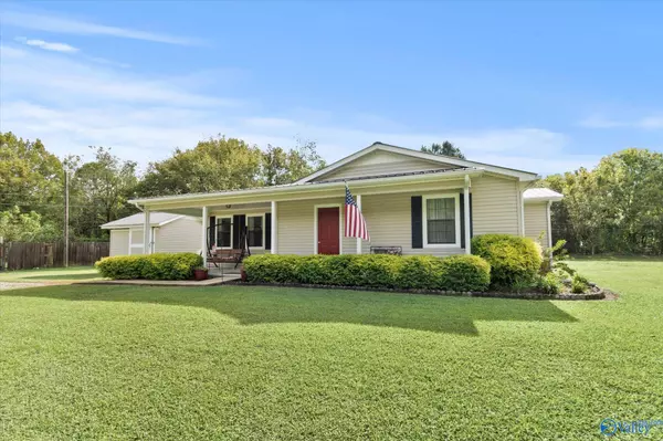 29215 Al Highway 35, Woodville, AL 35776