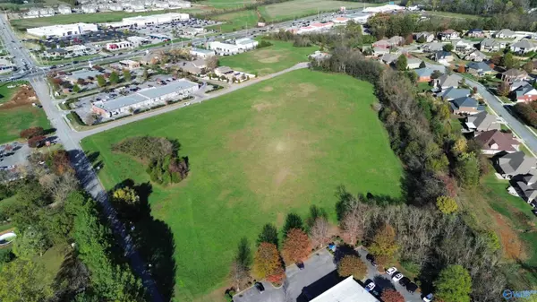 Madison, AL 35757,13.76 Acres Nance Road