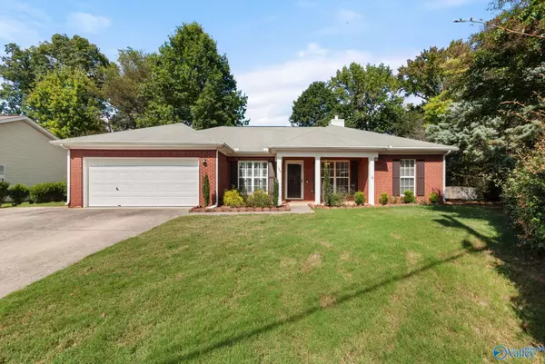 165 Brass Oak Drive, Madison, AL 35758