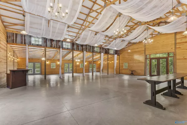 Horton, AL 35980,1590 Horton Road