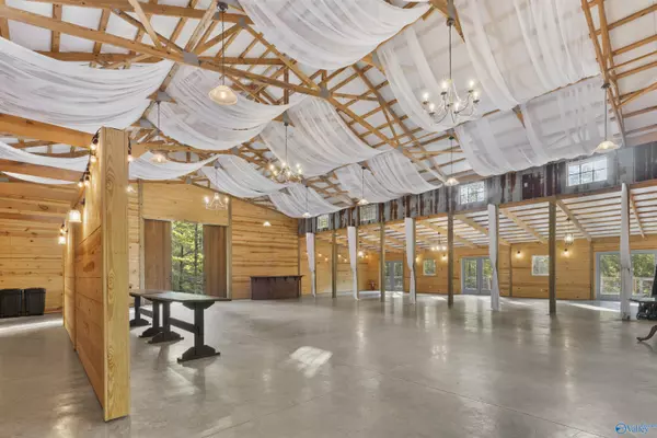 Horton, AL 35980,1590 Horton Road