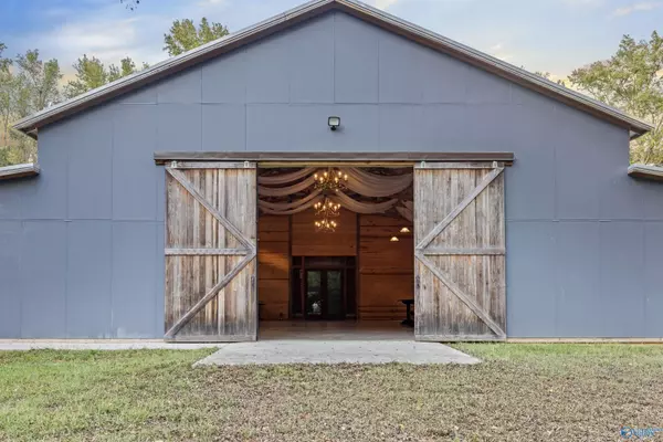 Horton, AL 35980,1590 Horton Road