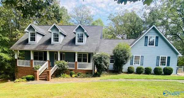 820 County Road 380, Centre, AL 35960